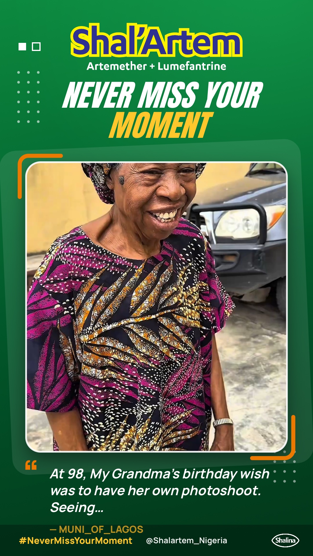 muni_of_lagos's Shal'Artem Moment (video)