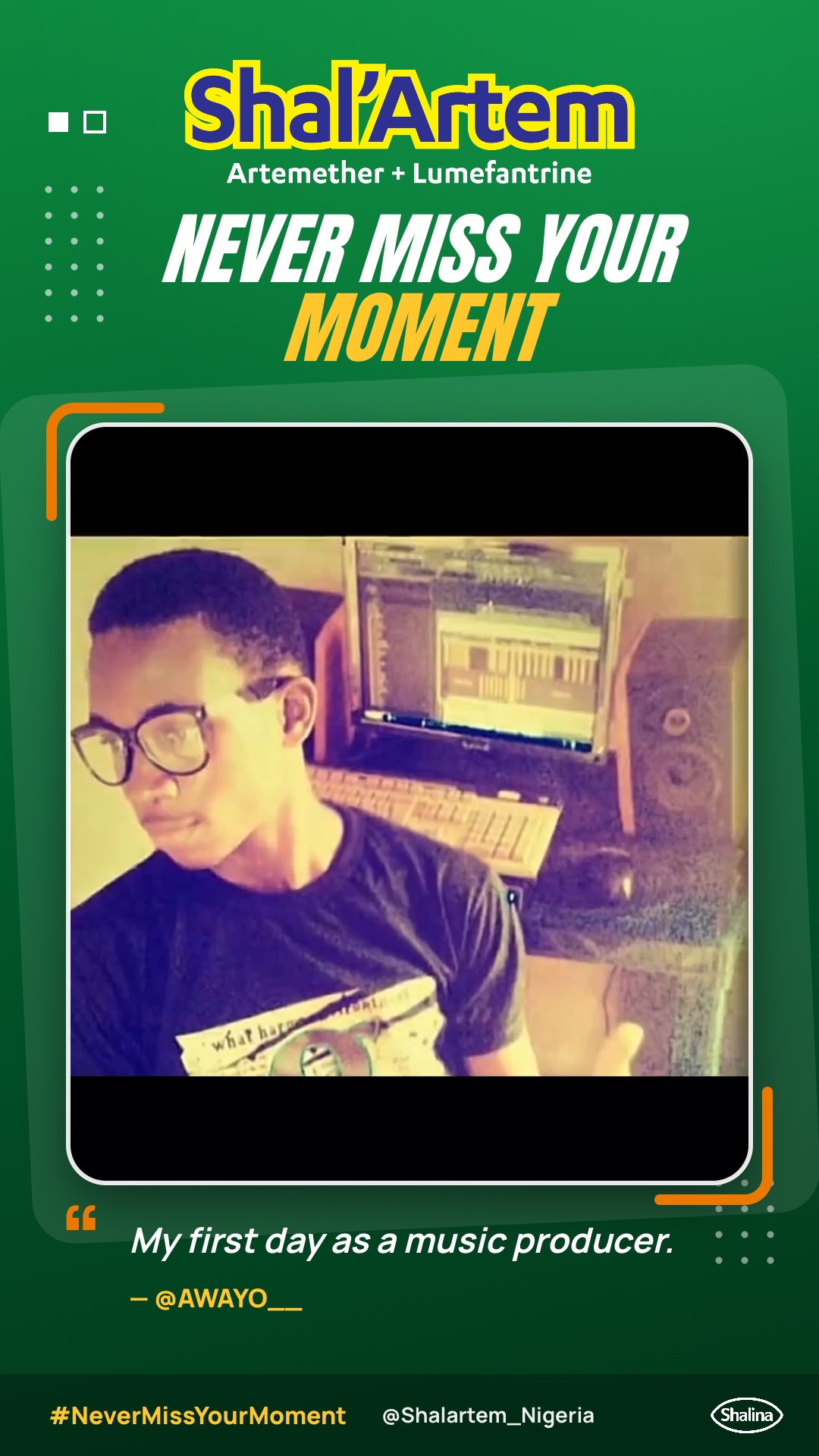 @awayo__'s Shal'Artem Moment (video)